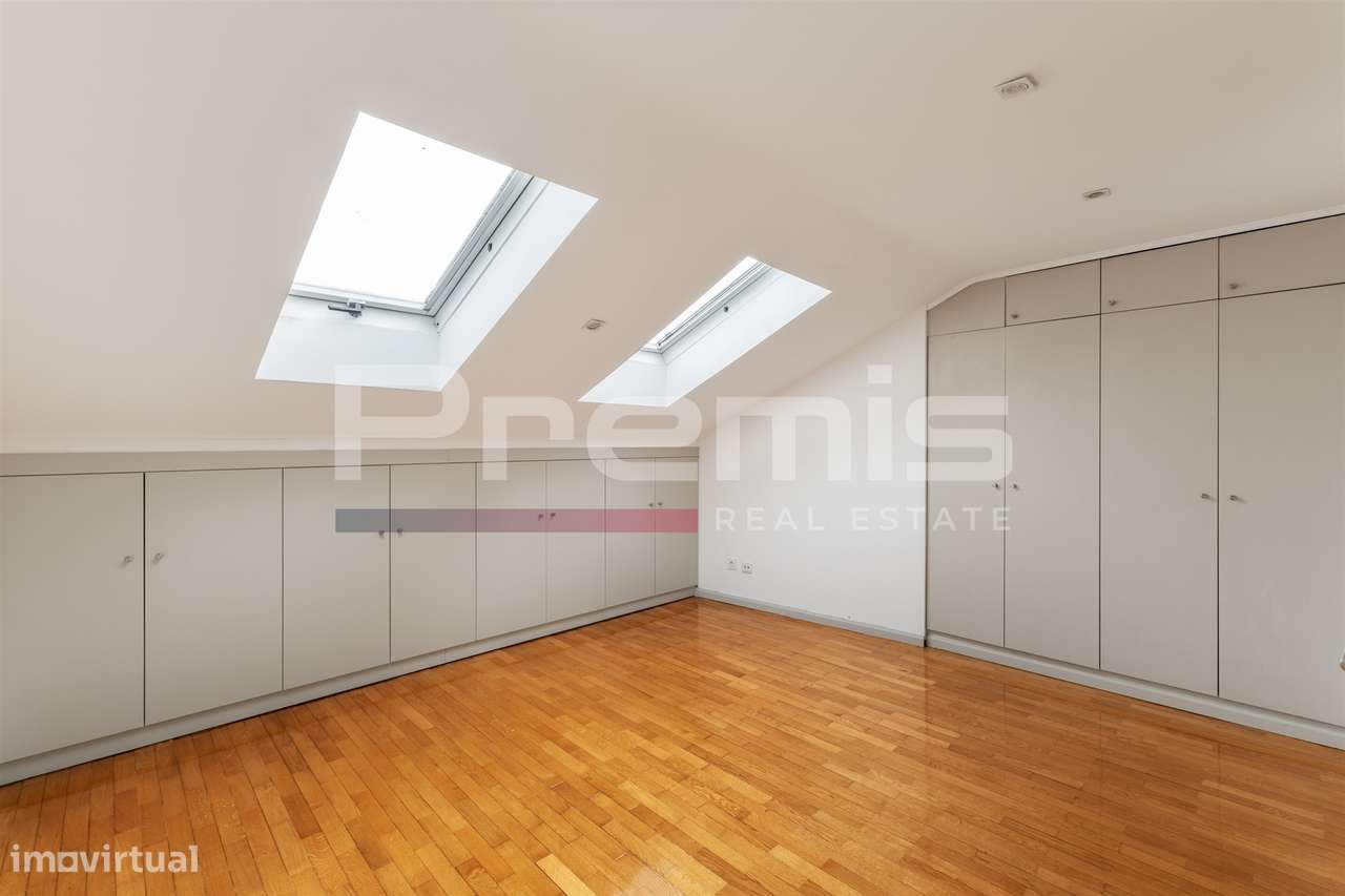 Apartamento T3 Venda em Matosinhos e Leça da Palmeira,Matosinhos-23