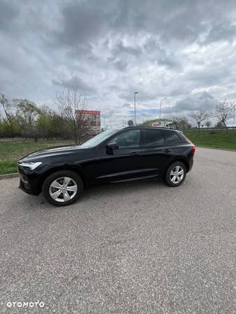 Volvo XC 60 - 3