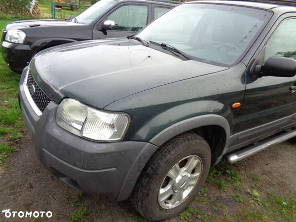 FORD MAVERICK ESCAPE LUSTERKO PRAWE KOMPLET 2,0 2,3 150K 3,0 v6 oryginal - 12