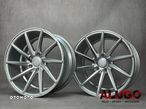 Alufelgi 17" 5x108 RACINGLINE Felgi FORD FOCUS PEUGEOT 308 CITROEN DS - 2