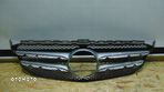 MERCEDES C KLASA W205 205 GRILL ATRAPA KRATKA - 1