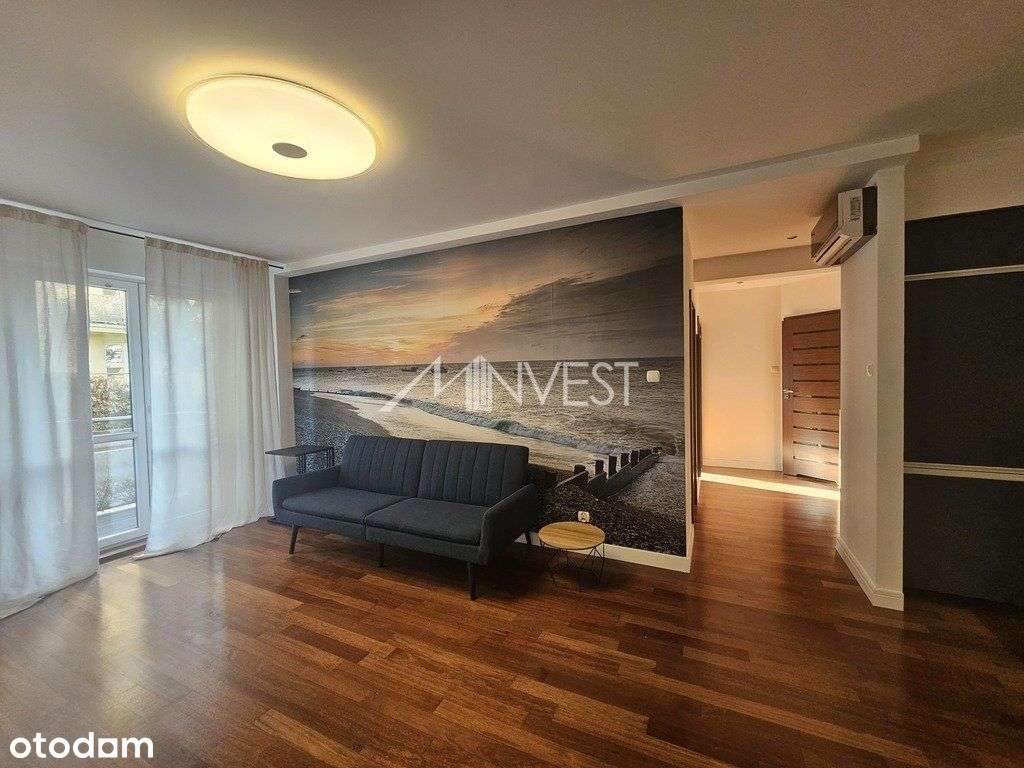 Premium lokalizacja/ Encyklopedyczna/ Młociny/60m2-19