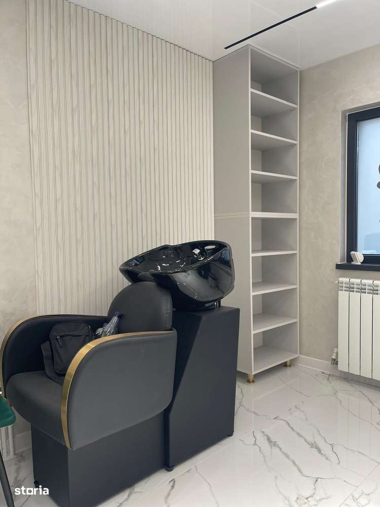 Spațiu  cu destinatie Beauty - Imagine principală: 2/13