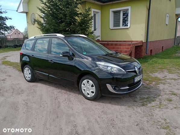 Renault Scenic ENERGY TCe 115 S&S Bose Edition - 1