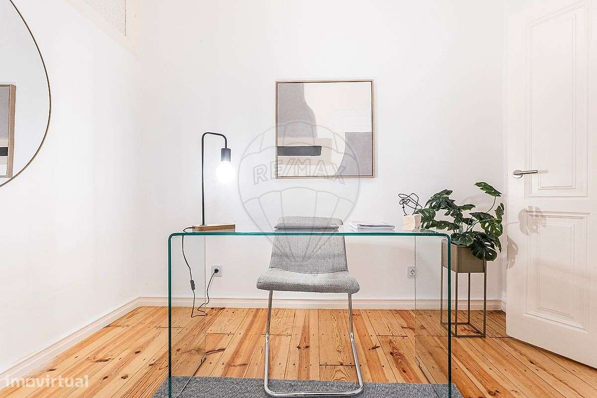 Apartamento T3 para venda-15