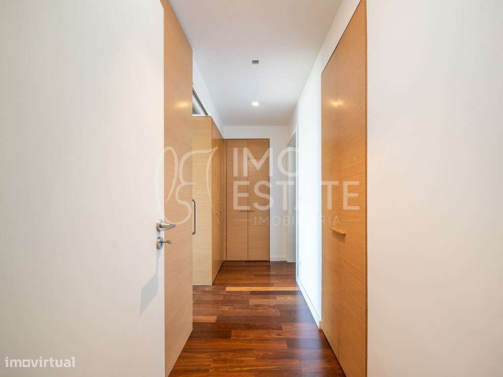 Apartamento T3 Condomínio Privado | Lisboa-19