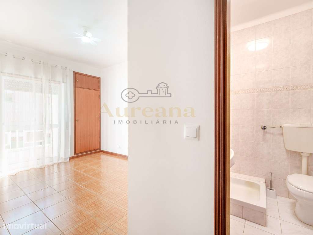 Apartamento T3 com elevador - Centro de Fátima-18
