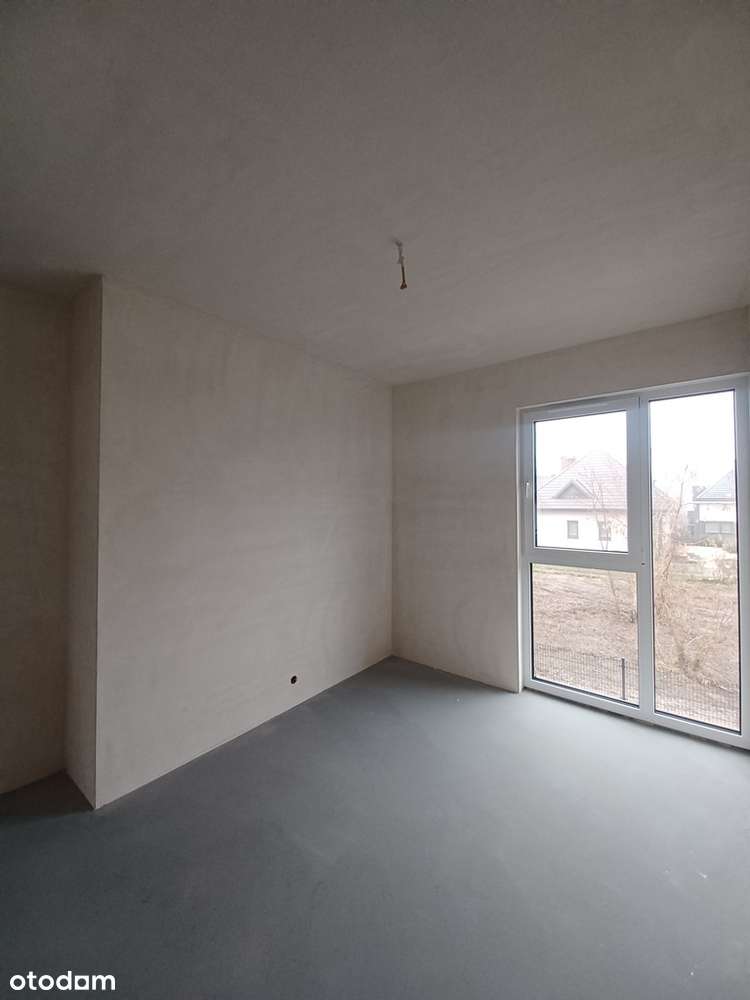 Taras>60m2 na dachu,miejsca postojowe,po dobiorze - Pełny obrazek: 5/14