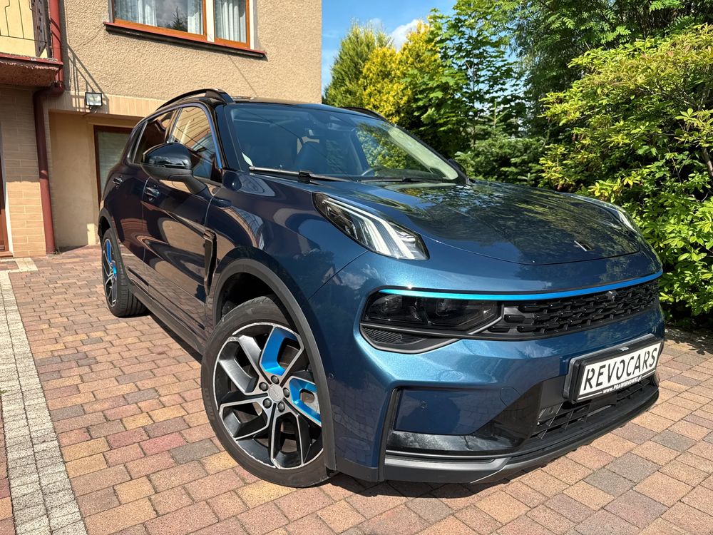 Lynk&Co 01 More 2022