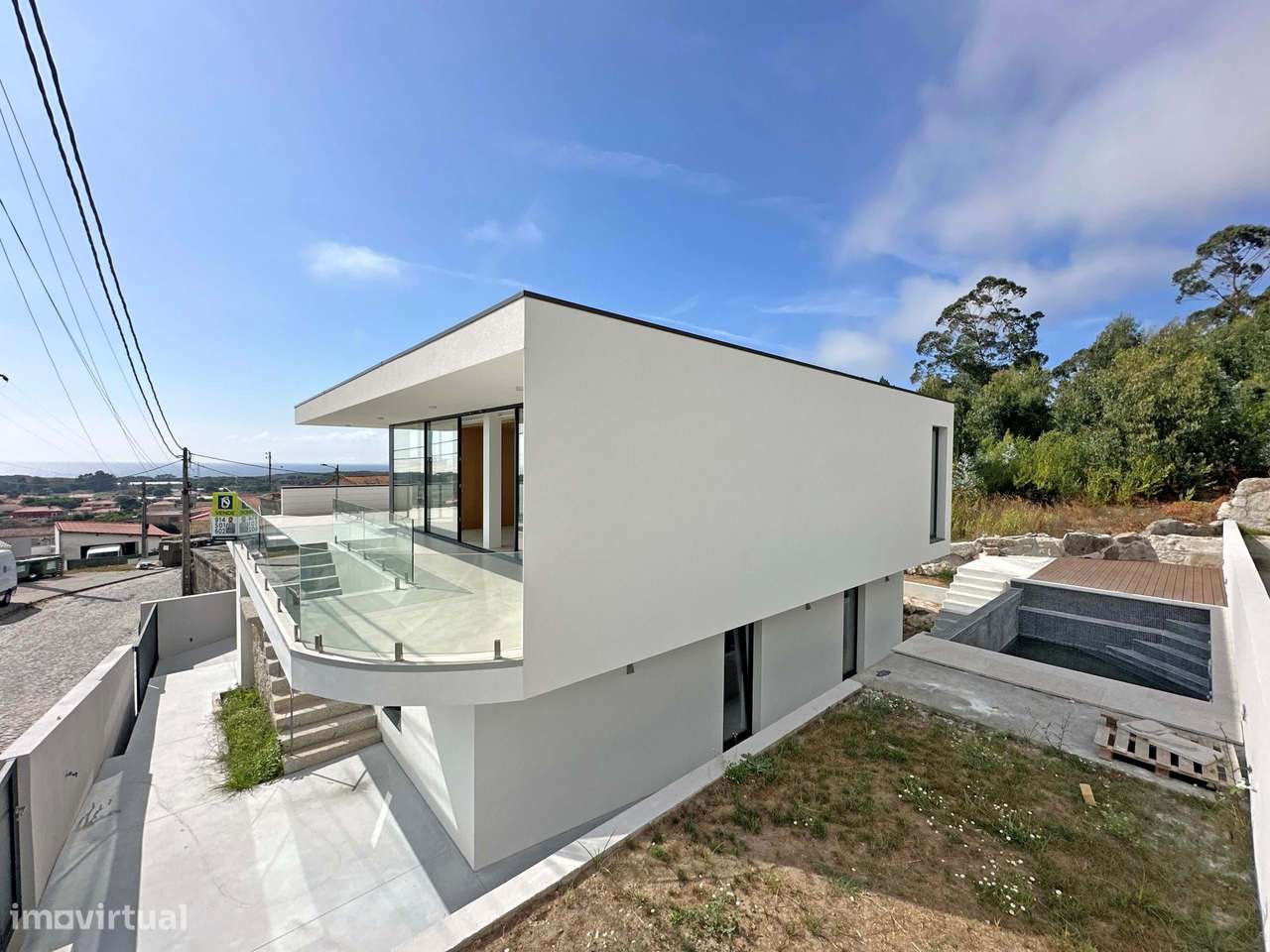 Moradia T3, Braga, Esposende, Belinho e Mar - Grande imagem: 2/23