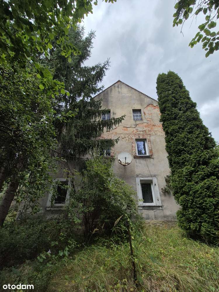 Sprzedam gospodarstwo rolne-16