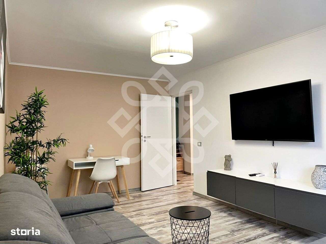 Apartament modern cu 2 camere de inchiriat in zona Decebal, Oradea - Imagine principală: 3/11