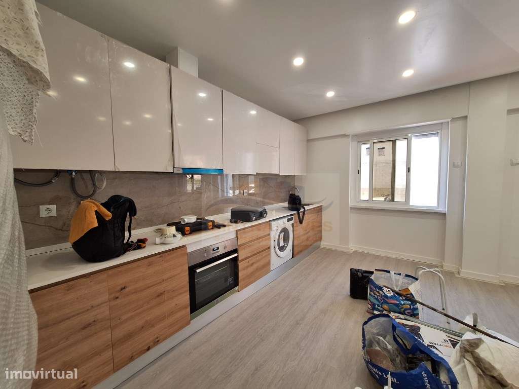 Apartamento T2 Venda Amadora - Grande imagem: 5/13