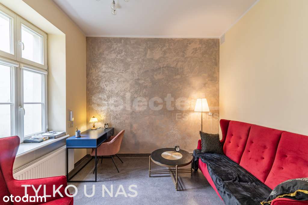 Gotowy lokal pod działalność medyczno-lekarską-3