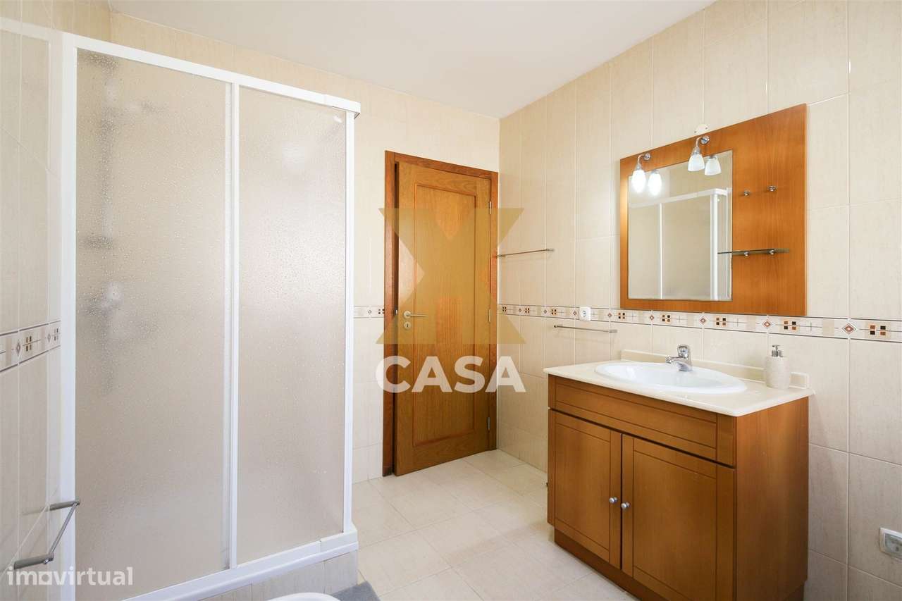 Moradia T4 Venda em Urqueira,Ourém-39