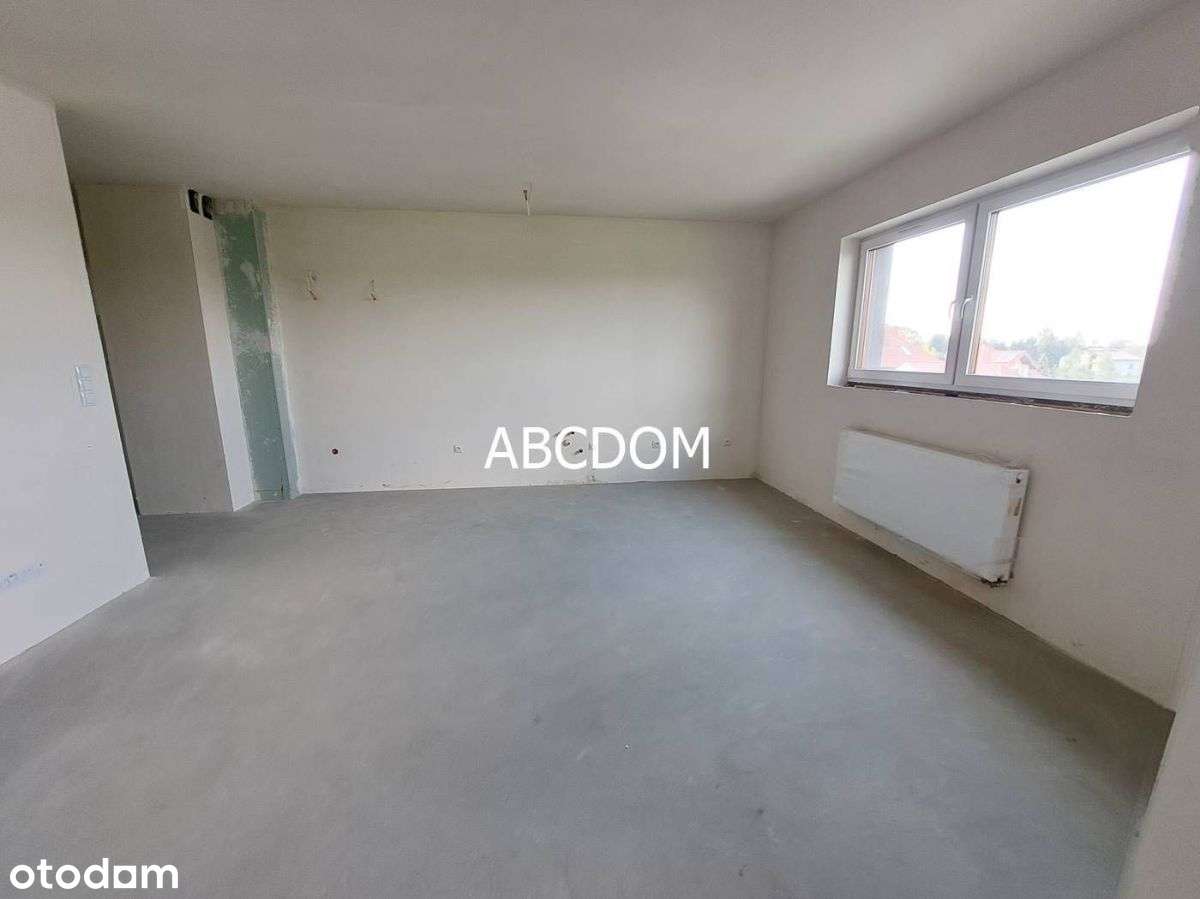 Wieliczka-mieszkanie wykończone "Pod klucz", 3 pokoje,komórka, parking-6