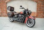 Harley-Davidson Softail Heritage Classic - 14