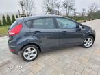 Ford Fiesta 1.4 Silver X Plus - 23