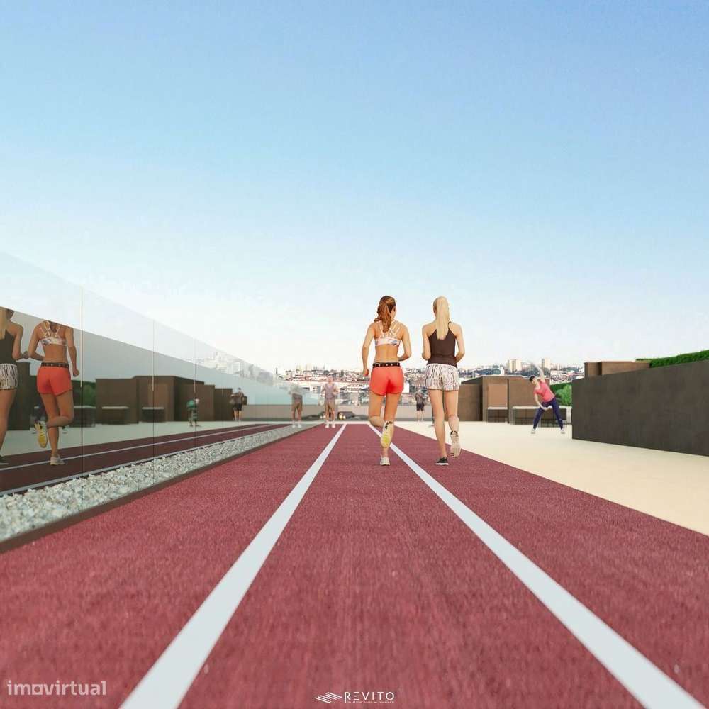 Apartamento, 68,99 m², Santa Marinha e São Pedro da Afurada - Grande imagem: 5/13