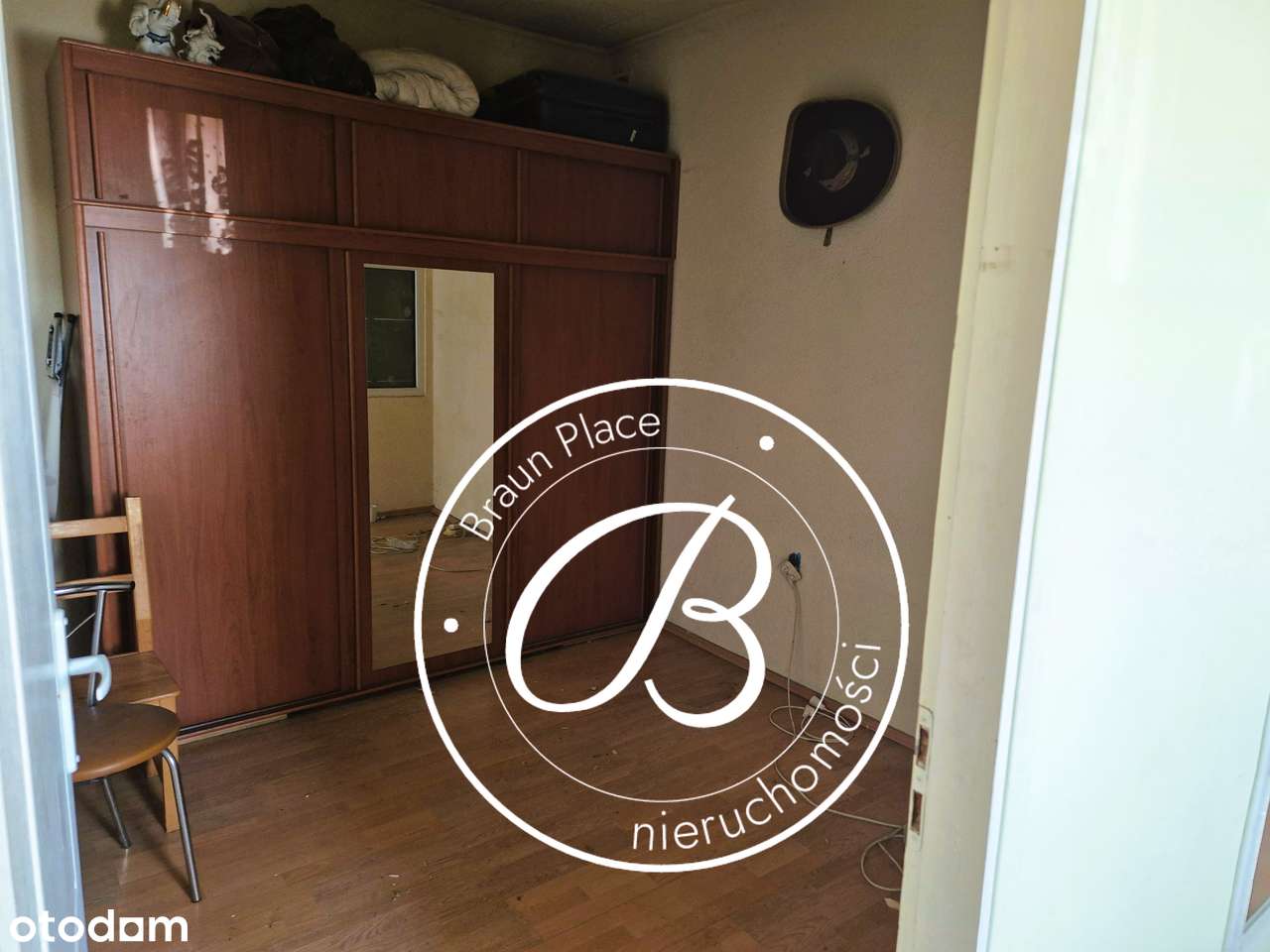 Dom, Rembertów – Warszawa, ul. Paderewskiego,124m2 - Pełny obrazek: 4/9