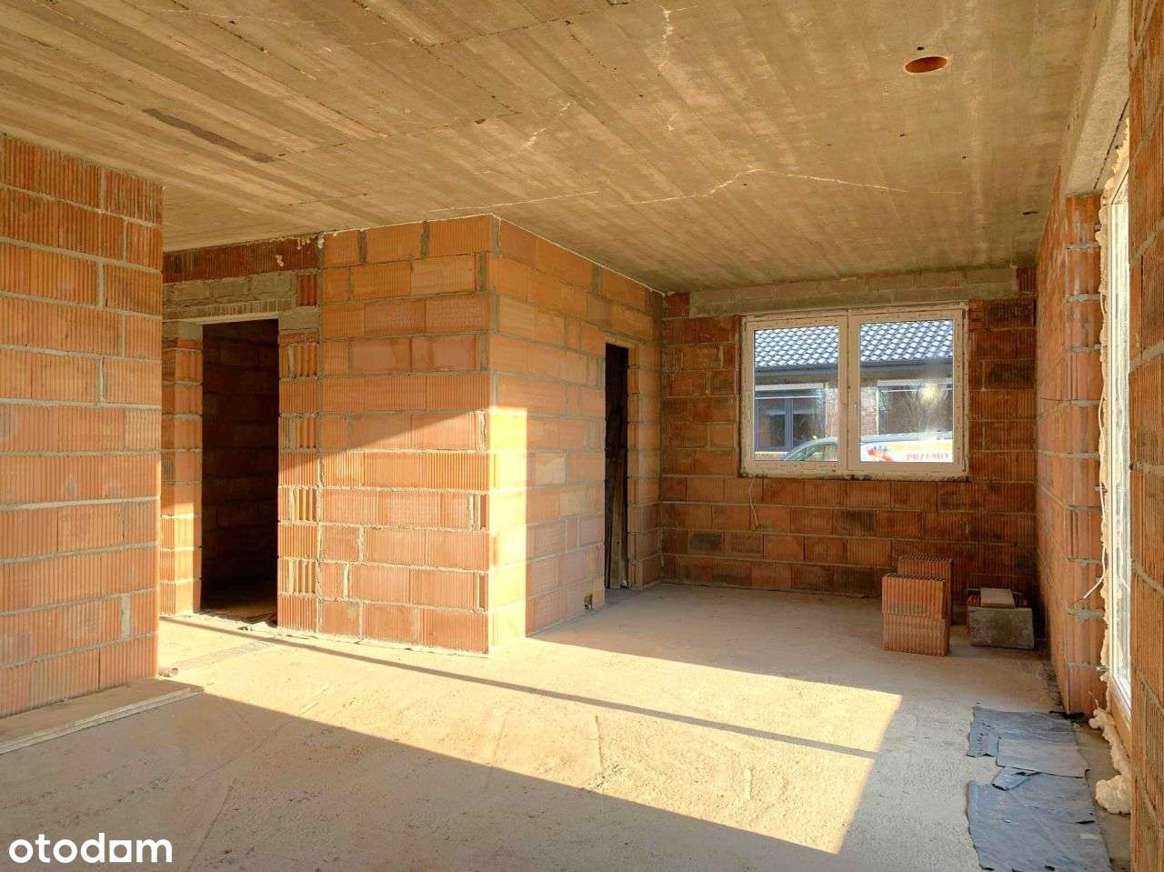 Dom na sprzedaż Russocice gm. Władysławów-12