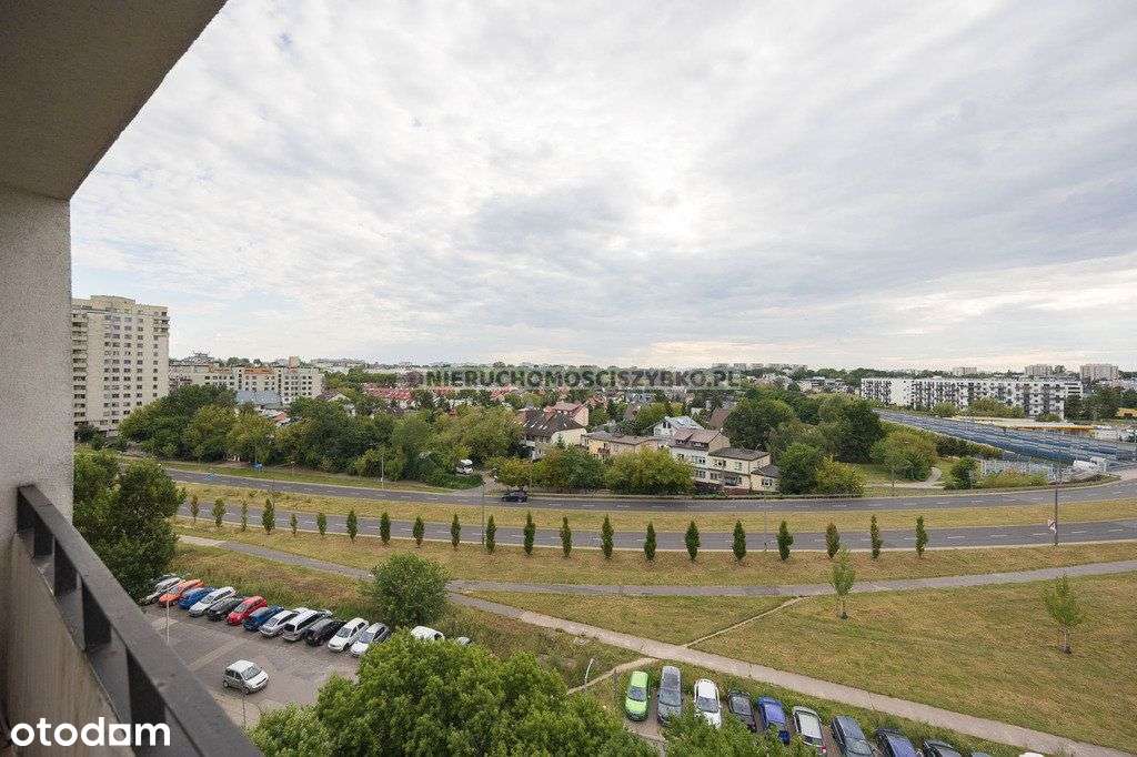 Żoliborz: Poczuj się Jak w Domu! 77m²-12