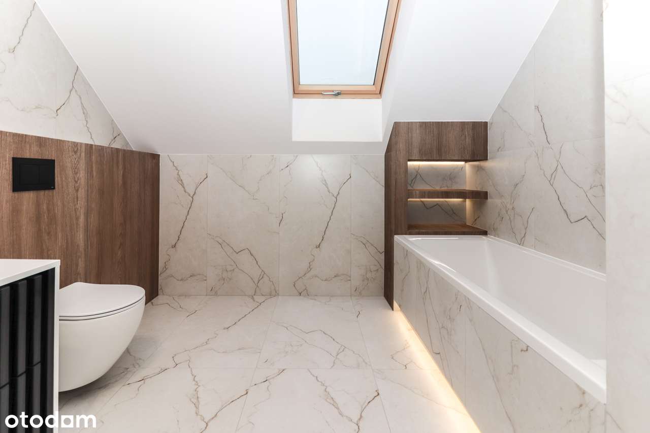 Dom pod klucz – Osiedle Leśny Zakątek w Zagórzu-16