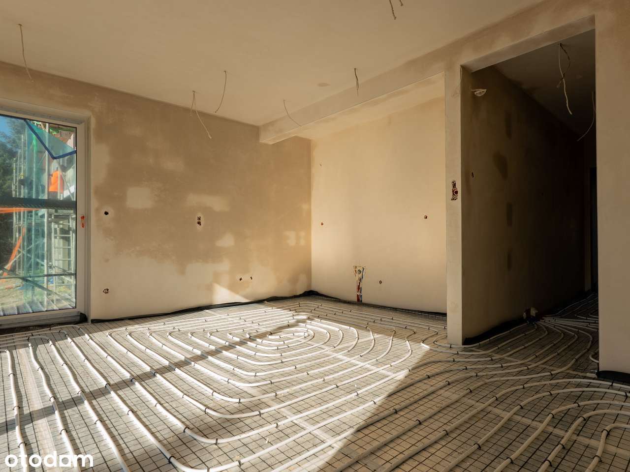 Duży metraż | Atrakcyjna lokalizacja | Ogród - Pełny obrazek: 5/20