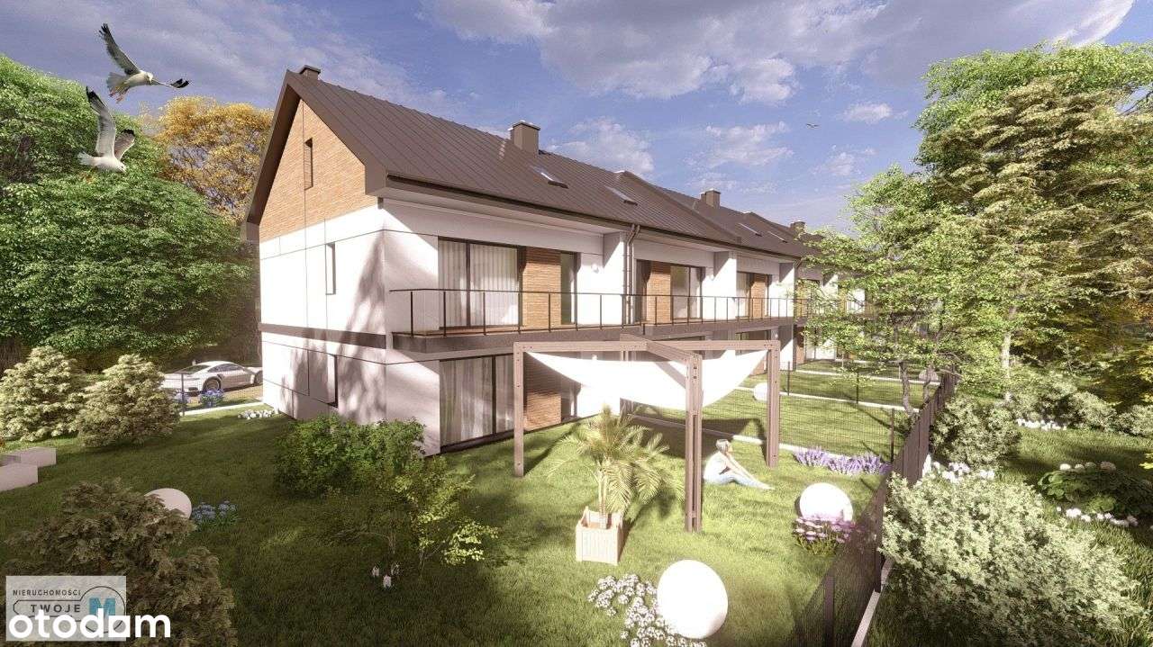 Apartament z ogródkiem 10 min od Kielc - Pełny obrazek: 2/20