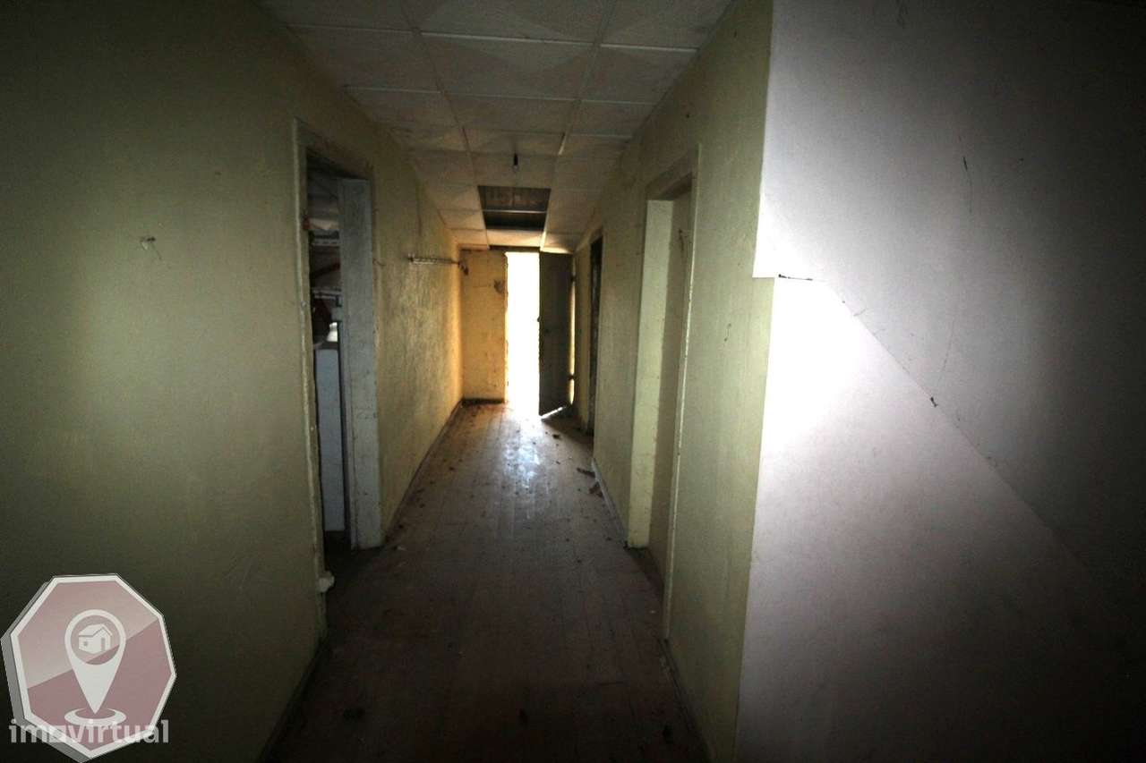 Moradia T3  com quintal - Valongo do Vouga-15