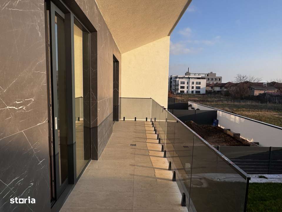 VILA INDIVIDUALA PREMIUM | SERENITY 2 | MATEI MILLO-9