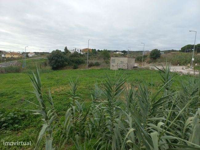 Terreno urbano: Fontainhas II, Lote 4, Alenquer - Lisboa - Grande imagem: 2/20