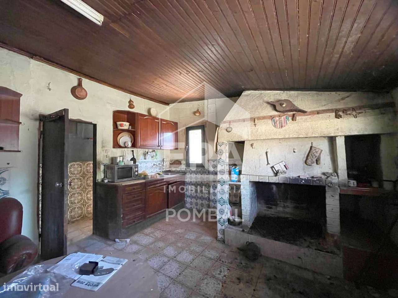 Moradia T2 em Chãos, Ferreira do Zêzere - Grande imagem: 4/12