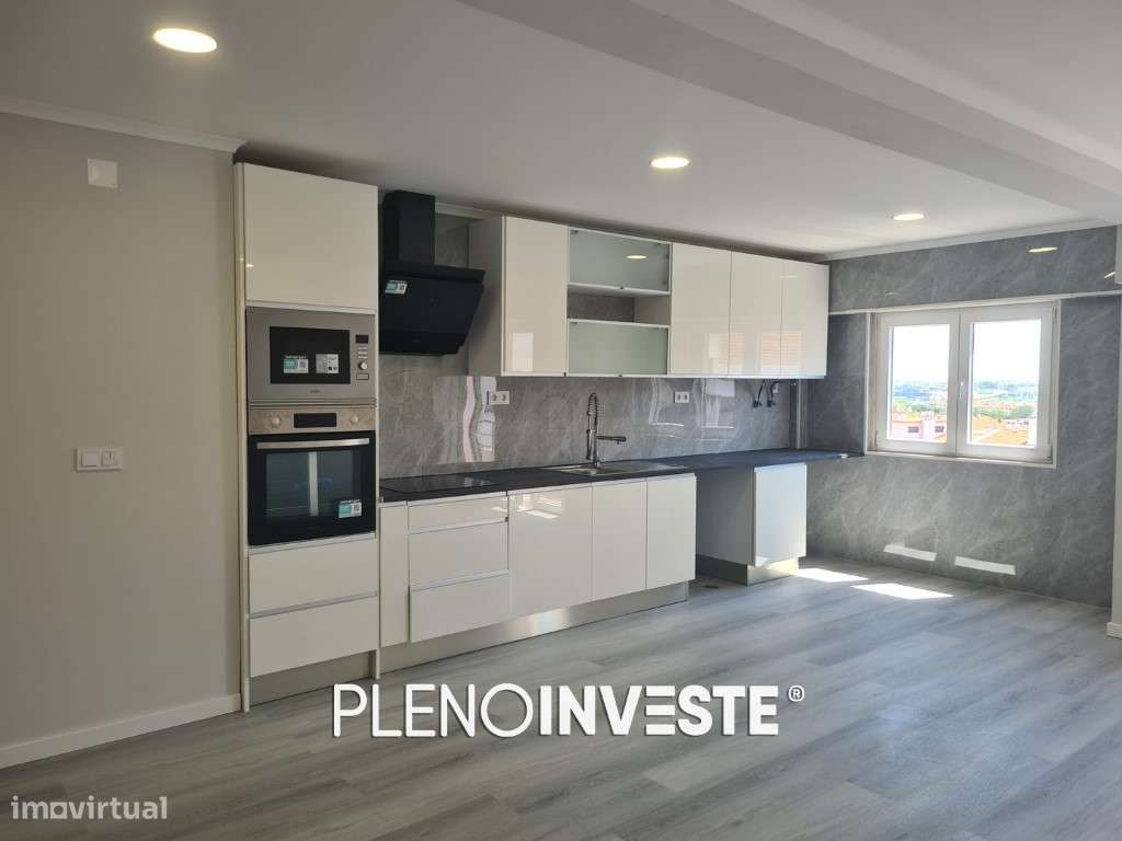 T4 totalmente remodelado na Amora-33