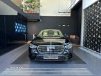 Mercedes-Benz S 450 d 4MATIC Long Aut - 1