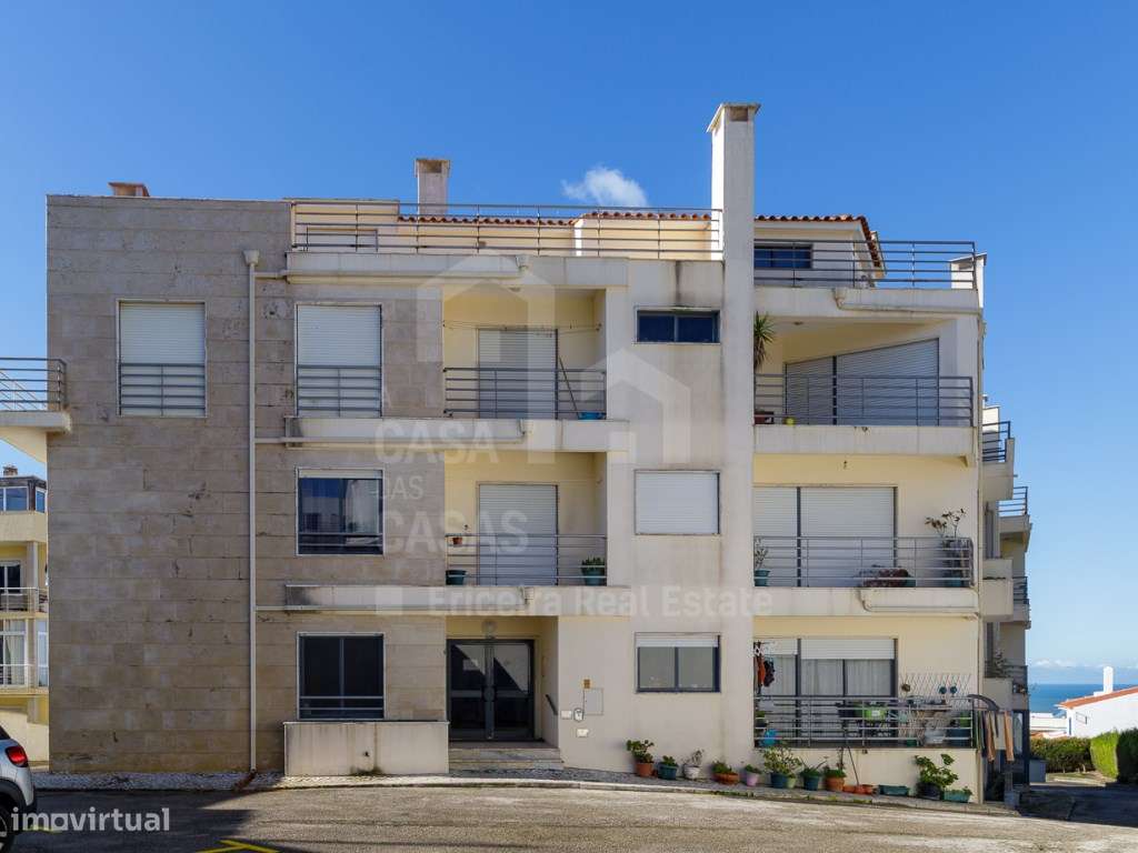 Vende Apartamento T2 - Ericeira, A Casa das Casas-5