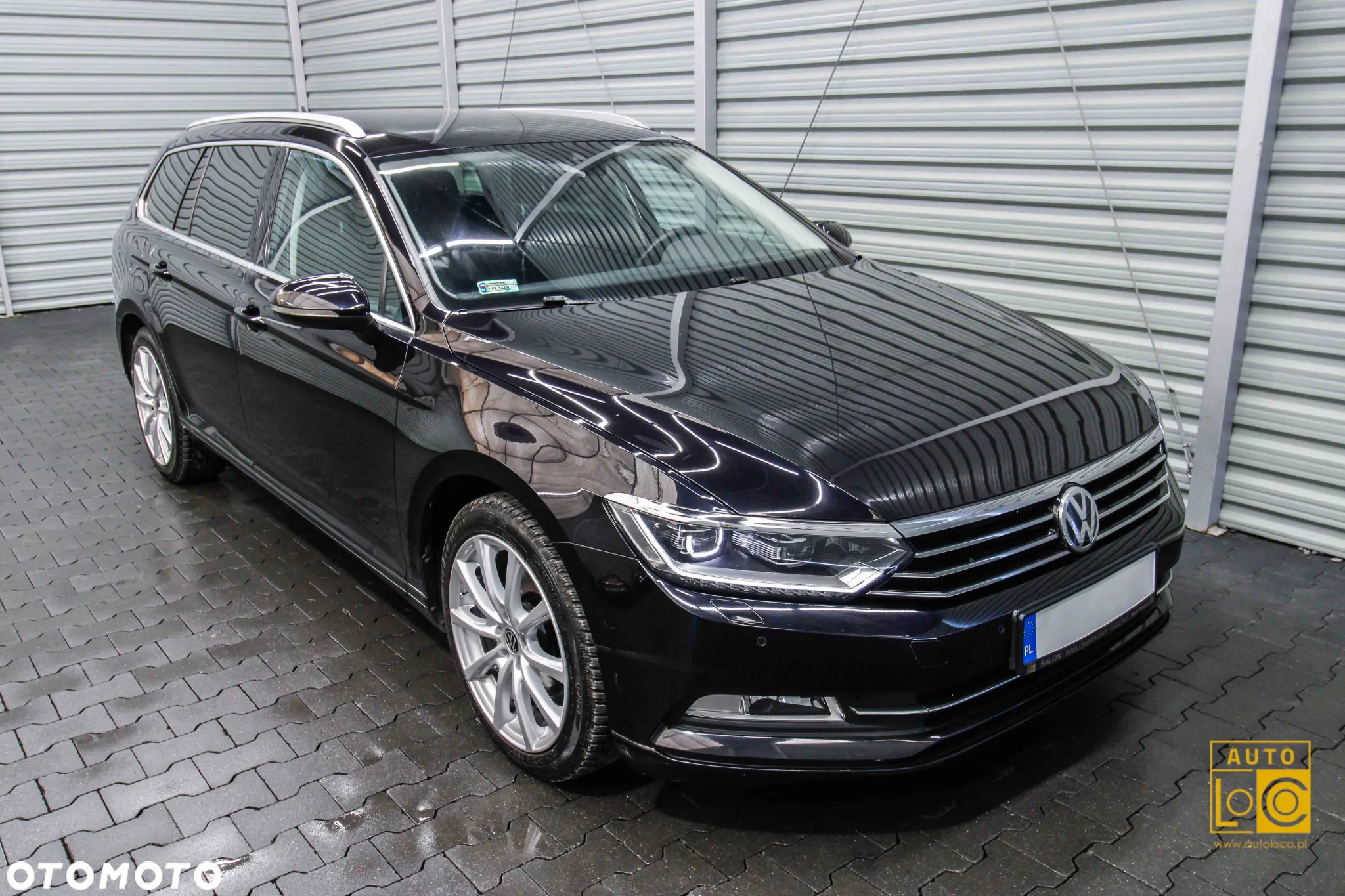 Volkswagen Passat 2.0 TDI BMT Highline - 6