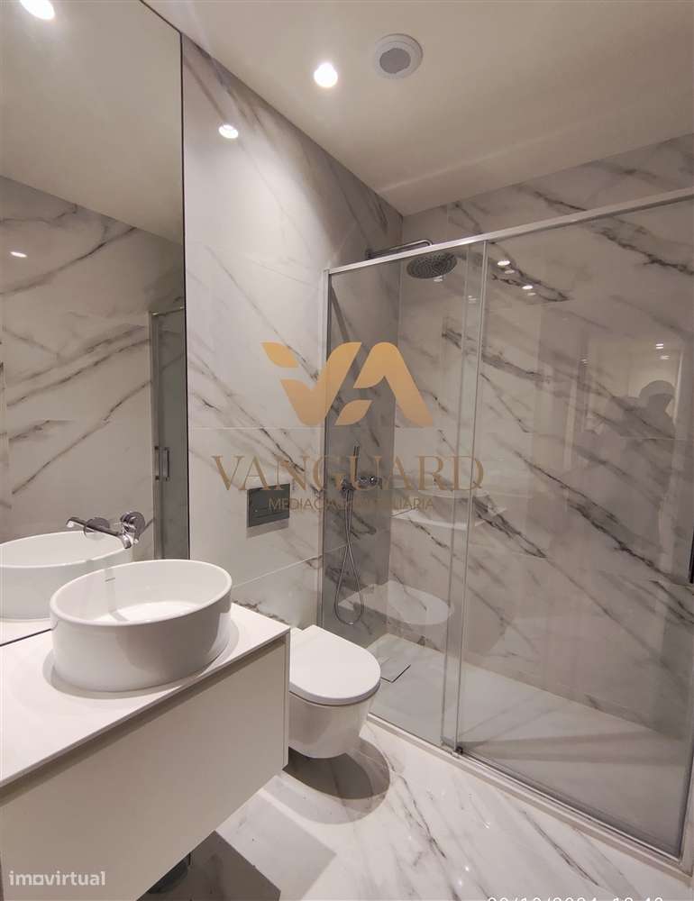 Apartamento T0 Venda em Póvoa de Varzim, Beiriz e Argivai,Póvoa de Var-6