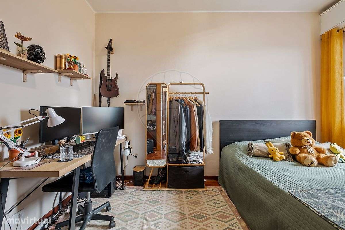 Moradia T3 para venda-19