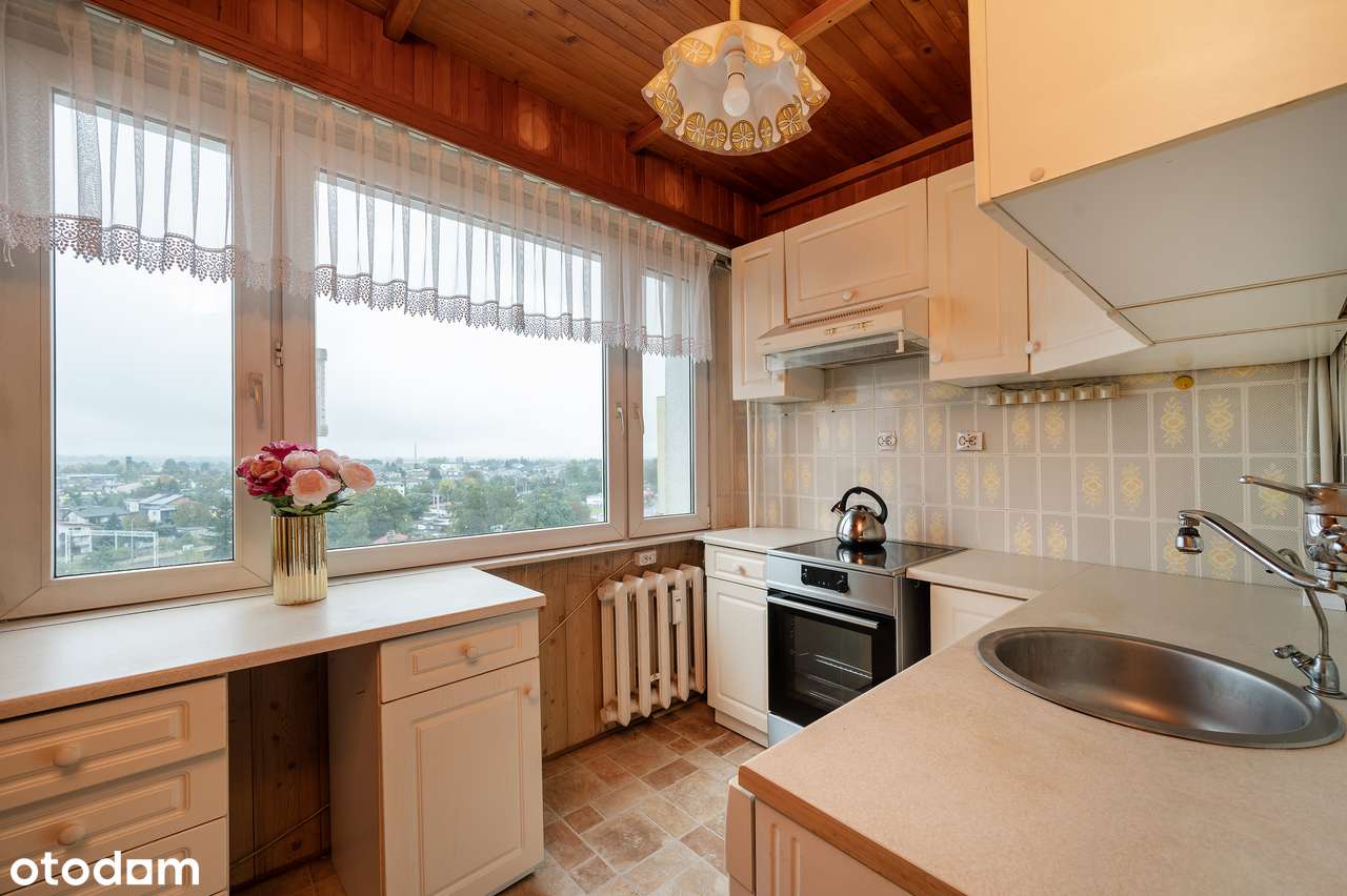 3 pokojowe mieszkanie w Pabianicach, idealne dla rodziny lub inwestora-6