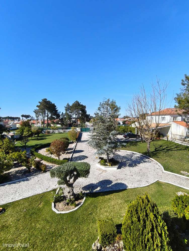 Herdade de luxo em Azeitão, Setúbal-6