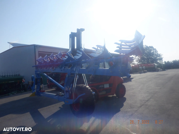 Lemken DIAMANT 16 7+1 N 100 - 5