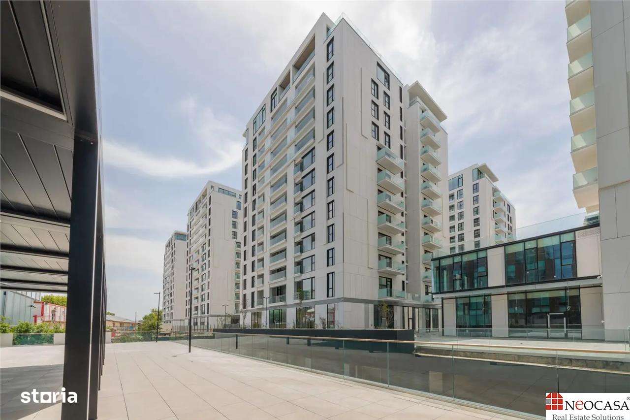 Spatiu comercial premium | ONE Cotroceni Park - Imagine principală: 5/8