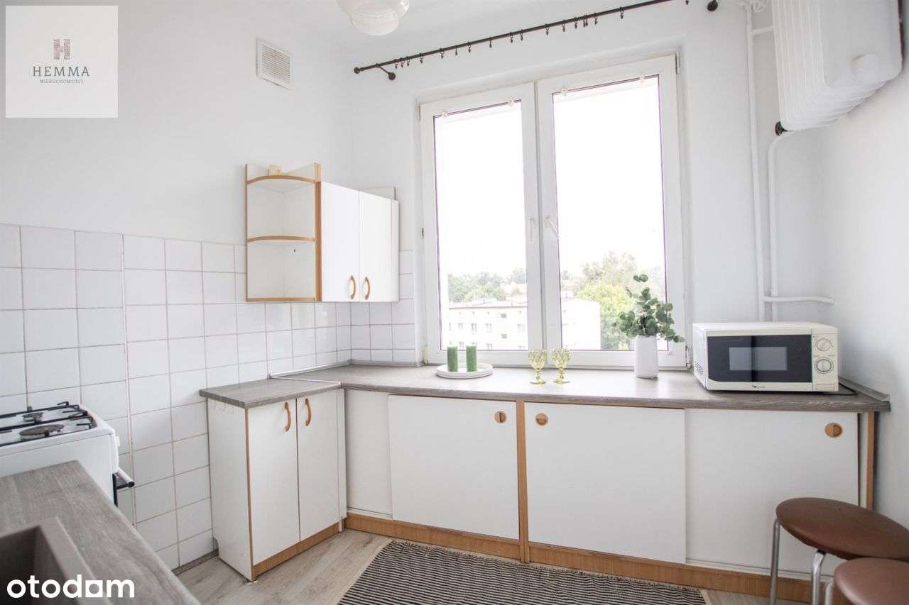 Mieszkanie, 35,30 m², Ostróda-5