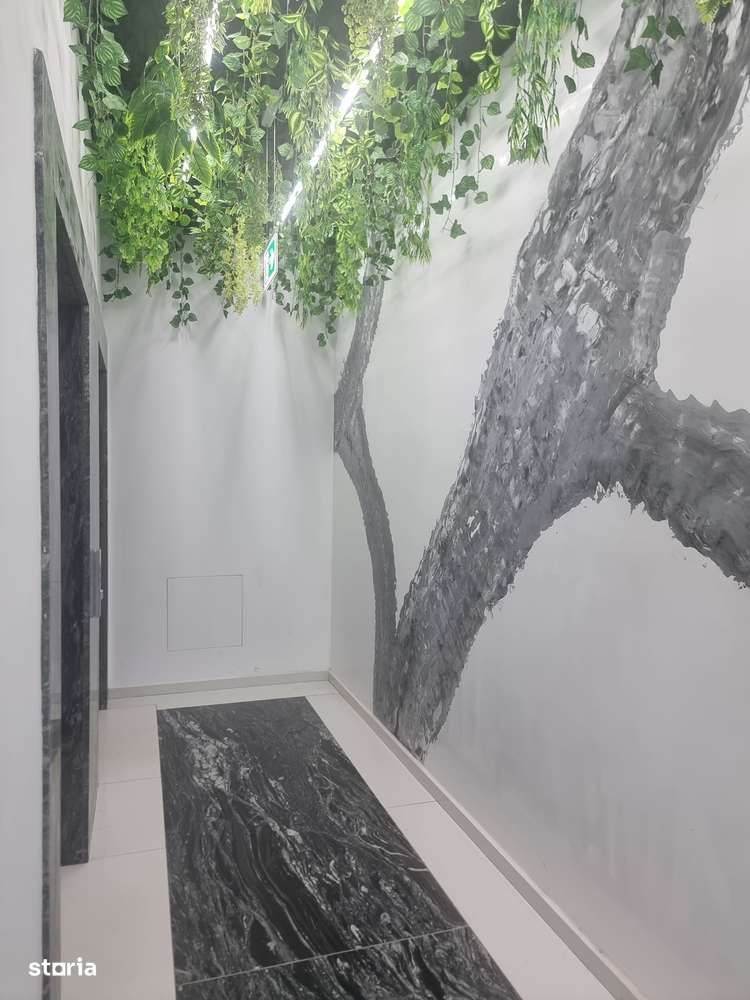 Mutare imediata, apartament 1 camera, bloc nou-3