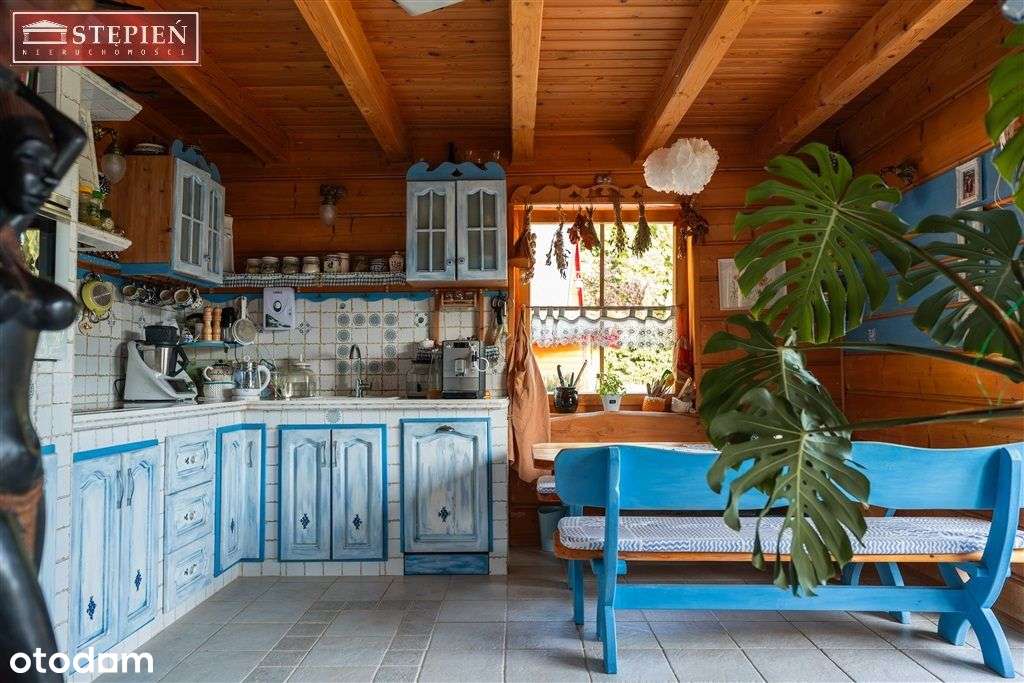 Piękny dom dla wyjątkowej osoby - Pełny obrazek: 4/19