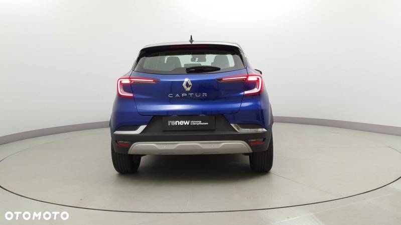 Renault Captur - 4