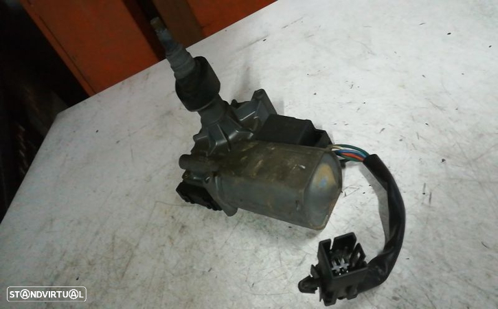 Motor Limpa Vidros Mala Opel Frontera A (U92) - 1