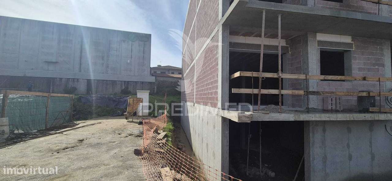 Apartamento T3 em Frossos - Grande imagem: 4/14