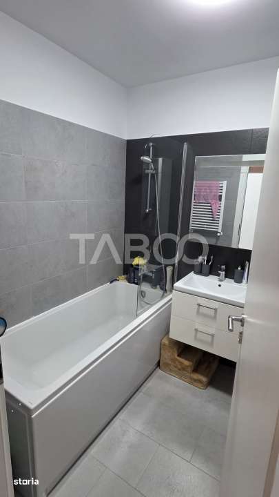 Apartament cu 2 camere la parter de vanzare in Sebes zona Motel Dacia - Imagine principală: 5/11